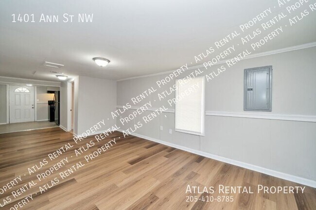 Foto del edificio - 1401 Ann St NW