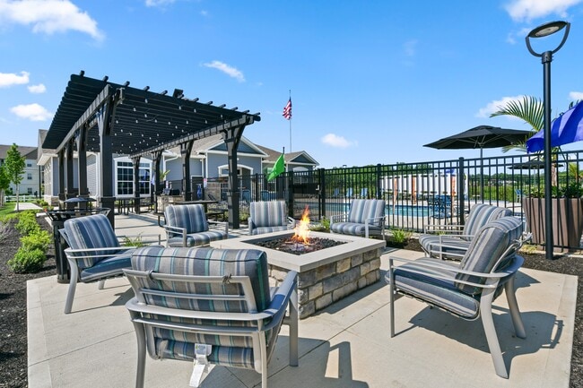 Building Photo - The Pinnacle at Parkside Village