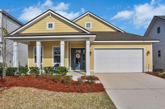 Photo - 189 Seabrook Dr House