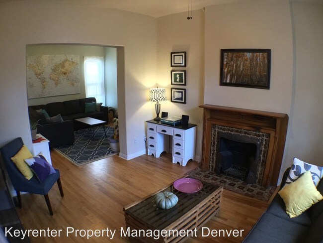 Building Photo - 2 br, 2 bath House - 1234 Josephine St