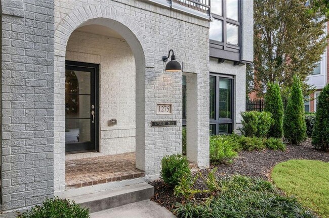 Foto del edificio - 1275 Appleden Trace