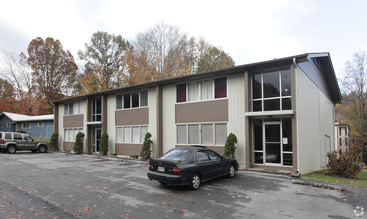 520 Reagan Dr, Gatlinburg, TN 37738 Apartments in Gatlinburg, TN