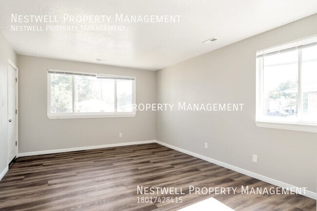 Foto del edificio - Newly Remodeled 2-bed Unit in South Salt Lake