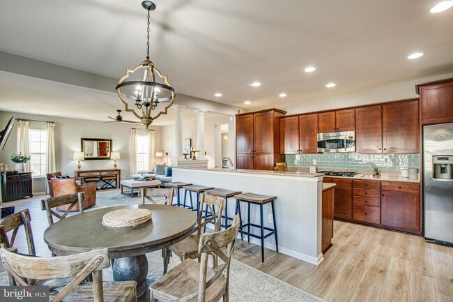 Foto del edificio - 1117 Innis Dr