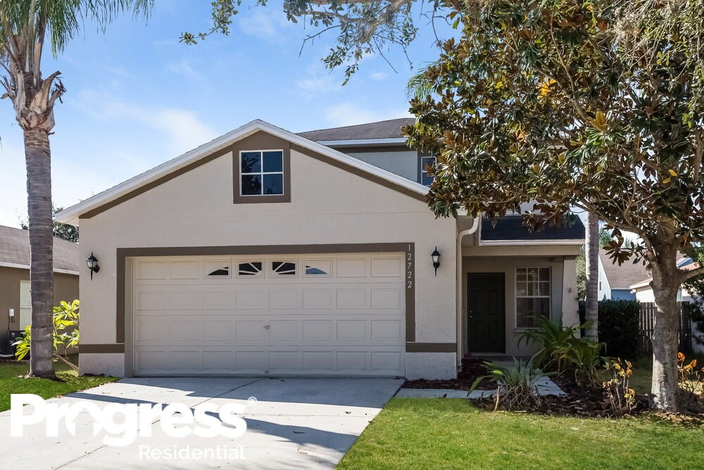 12722 Adventure Dr, Riverview, FL 33579 House Rental in Riverview, FL