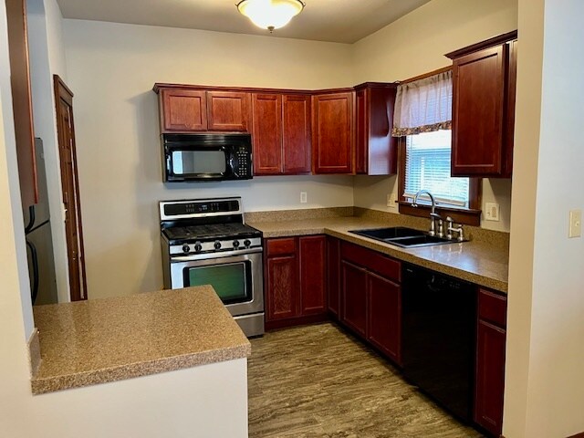 Foto del edificio - 1225 E Jefferson St