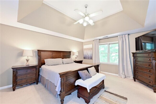 Foto del edificio - 8903 Carroll Manor Dr
