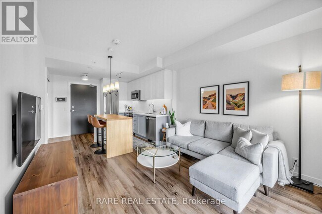 Photo du bâtiment - 1 Neighbourhood Ln.