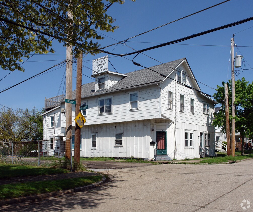 Primary Photo - 1314 Girard St