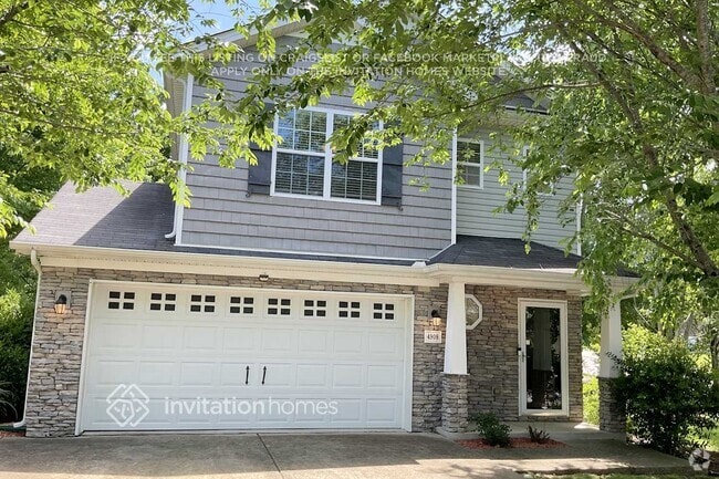 Building Photo - 4908 Luker Ln