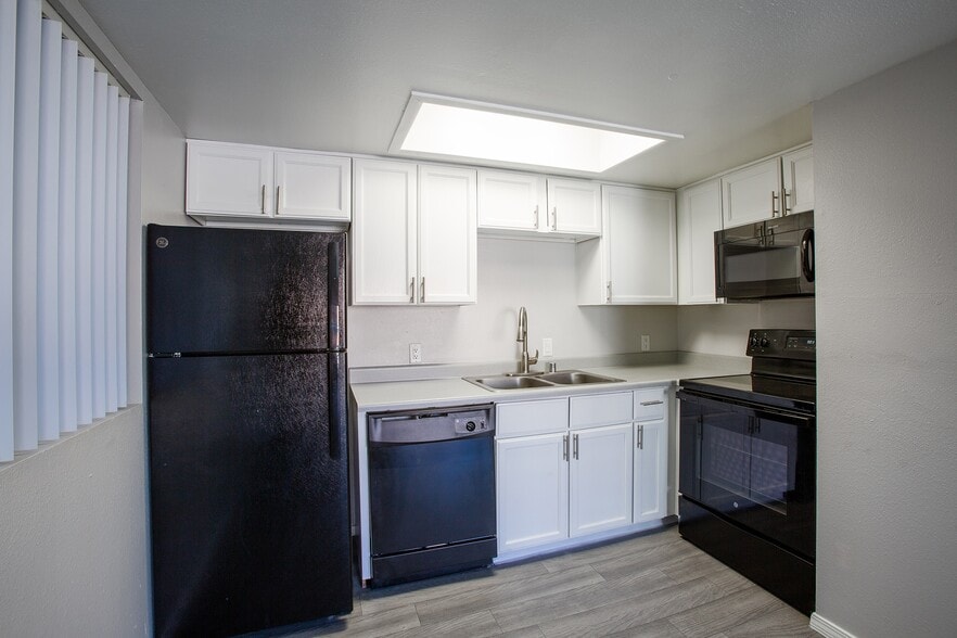 The Grove at Tramway