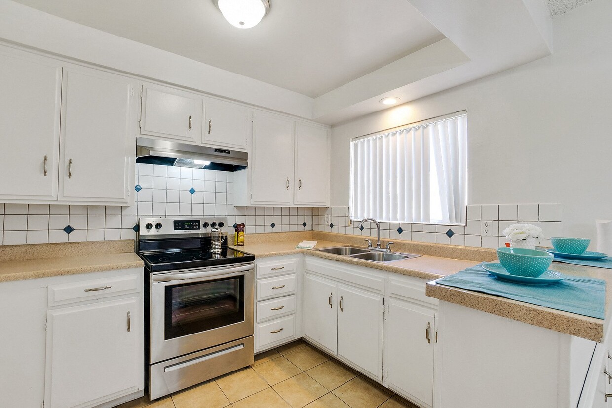 Foto principal - Nordhoff Apartments