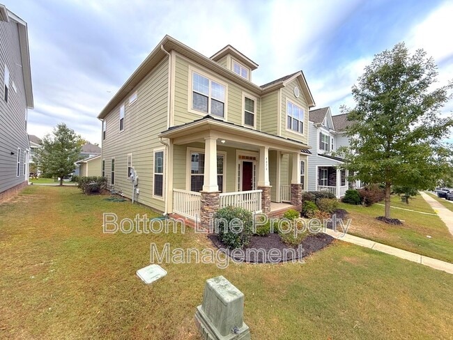 Foto del edificio - 4074 Whittier Ln