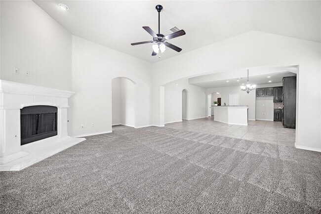 Foto del edificio - 10005 Petrified Tree Ln