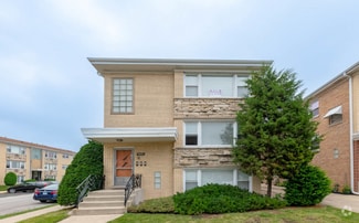 Building Photo - 4600 N Sayre Ave