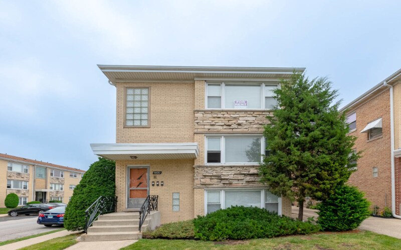 Primary Photo - 4600 N Sayre Ave