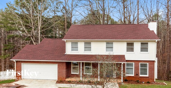 Primary Photo - 4135 Shiloh Ct