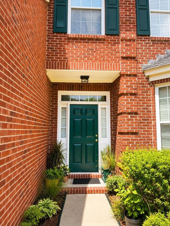 Foto del edificio - 1525 Clarendon Way