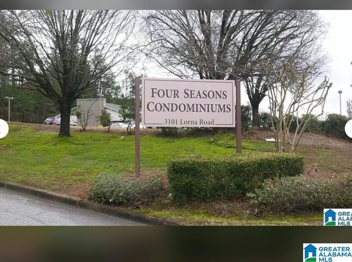 Foto principal - Wonderful 1 bedroom, 1 bathroom unit ready...