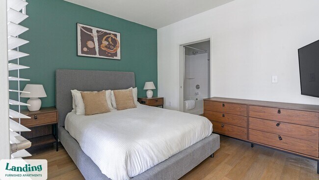 Foto del edificio - 318 W Corporation St