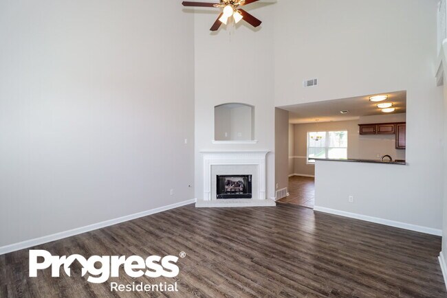 Foto del edificio - 185 Magnolia Garden Ln