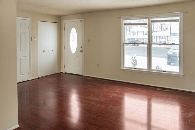 Foto del edificio - Charming Pet Friendly, 3 Bedroom, 2 Full B...