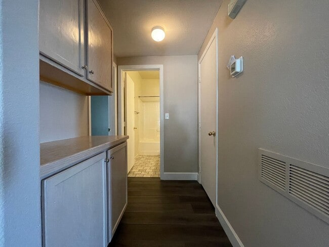Building Photo - Beautifully remodeled first floor condo with attached 2 car garage!