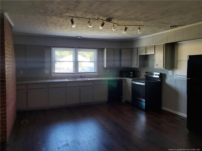 Foto del edificio - 1527 Eureka Ave