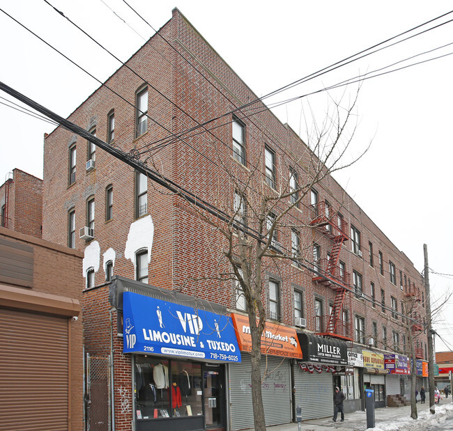 Building Photo - 2177 E 21st St