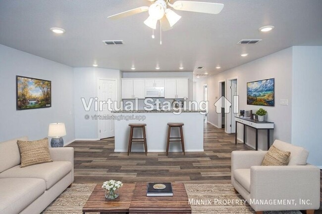 Building Photo - 5607 Kemper St