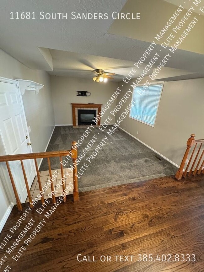 Building Photo - 11681 Sanders Cir