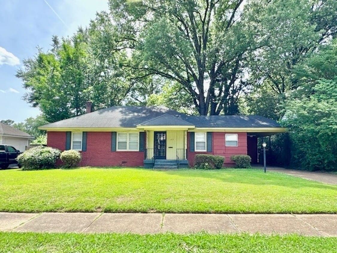 1213 Marcia Rd Unit 1, Memphis, TN 38117 Room for Rent in Memphis, TN