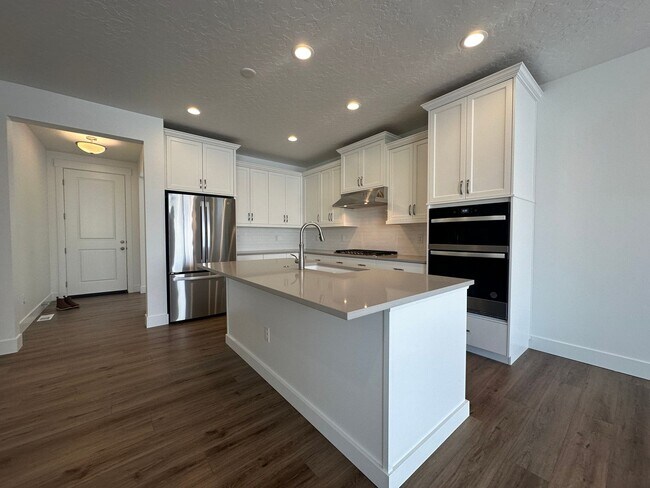 Building Photo - 3bed, 2bath, + office/flex 1630sq.ft. home in Star  - Aliso Creek Sub