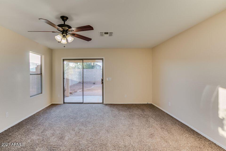 12821 W Via Camille, El Mirage, AZ 85335 House Rental in El Mirage