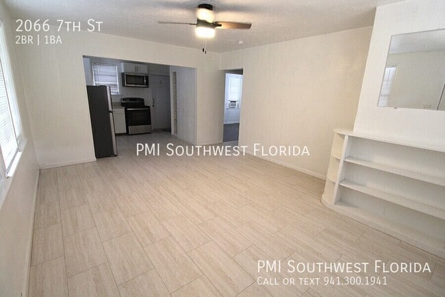 Building Photo - 2066 7th St