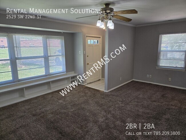 Foto del edificio - 2529 SW 22nd St