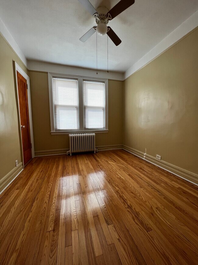 Bedroom 2 - 820 E 228th St