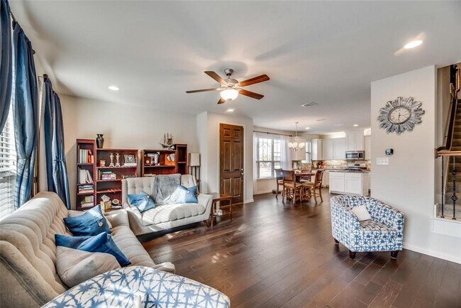 Building Photo - 4247 Cascade Sky Dr