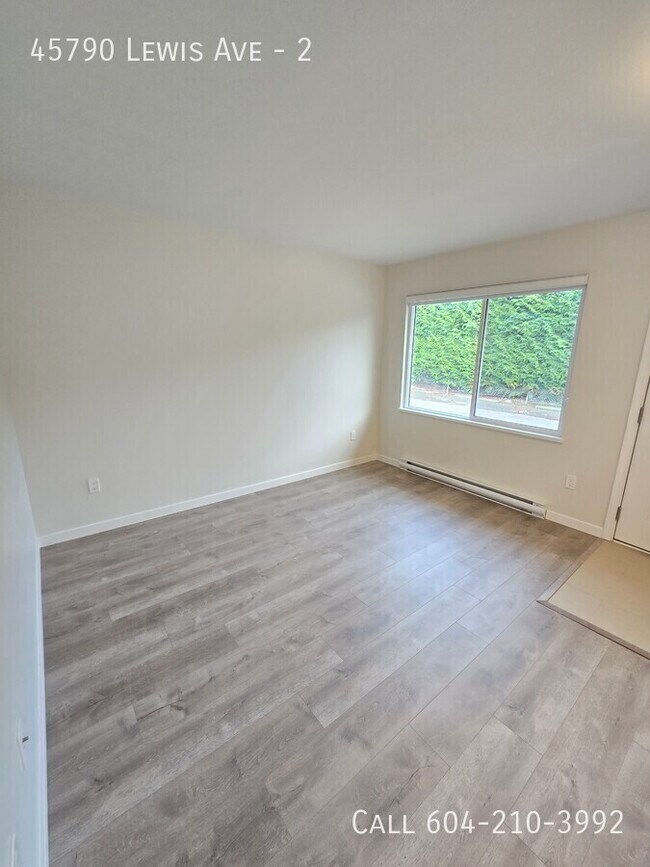 Building Photo - Brand New Unit in Chilliwack