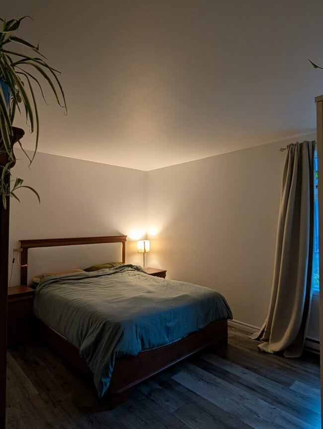 Chambre principale - 4733 Av Palm