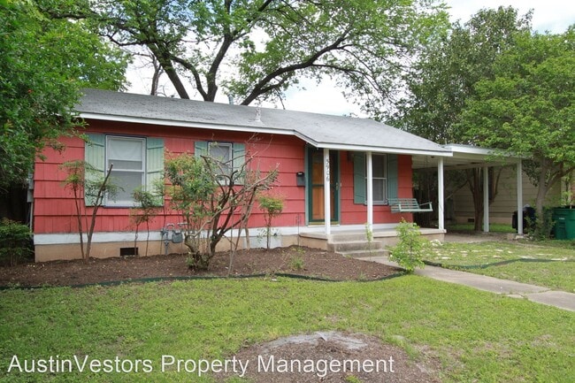 Building Photo - 1 br, 1 bath House - 5906 Laird Dr
