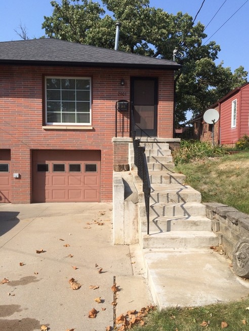 Primary Photo - 2601 Forest Dr