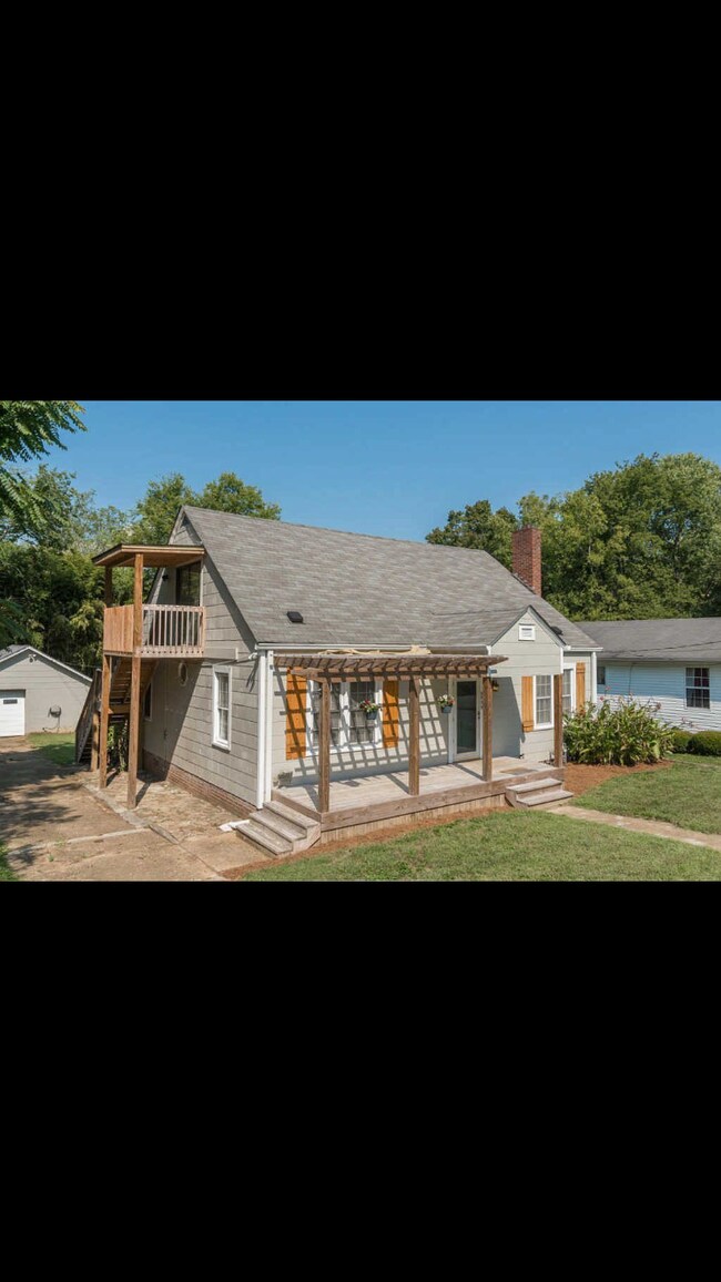 3509 Ave, Red Bank, TN 37415 House Rental in Red Bank, TN