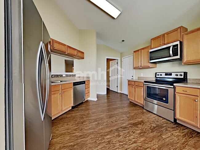 Foto del edificio - 1326 Treyvista Ct