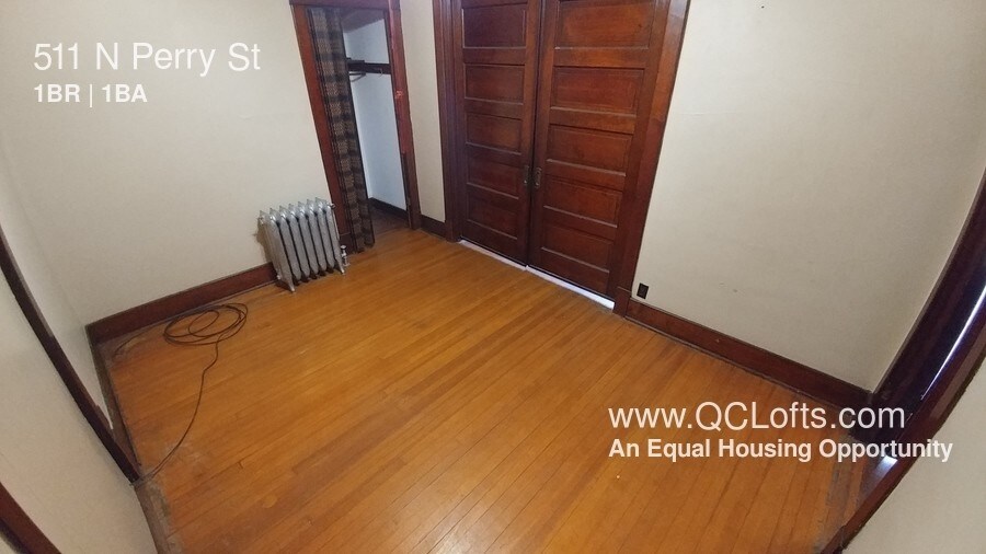 Primary Photo - 511 N Perry St