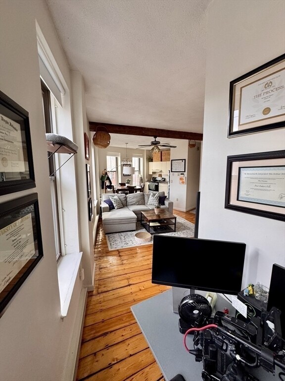 Foto del edificio - 26 Beacon St