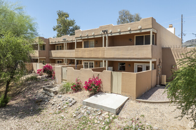 Foto del edificio - Villa Santa Fe