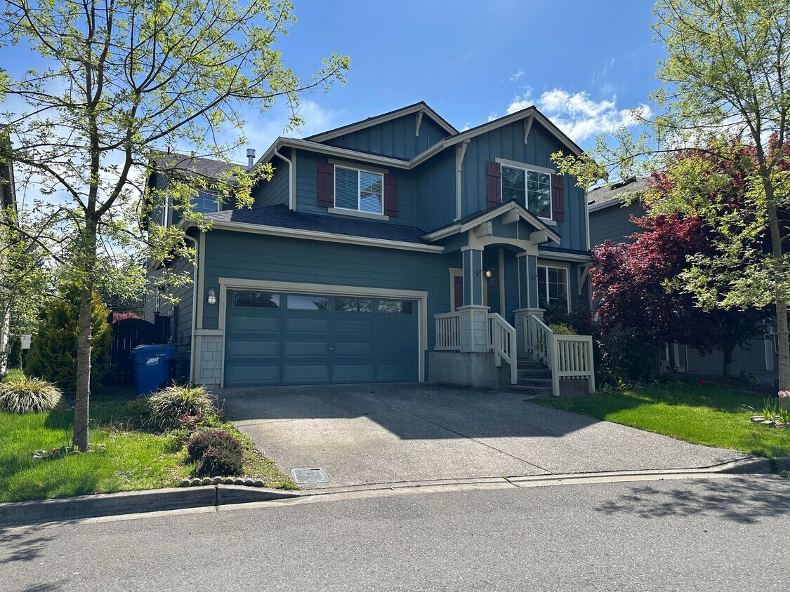 18528 115th Pl SE, Renton, WA 98055 House Rental in Renton, WA