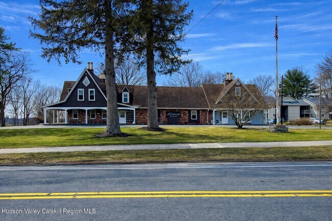 Foto del edificio - 139 Jefferson Heights