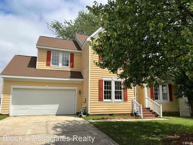 Building Photo - 4 br, 2.5 bath House - 5313 Tifton Drive
